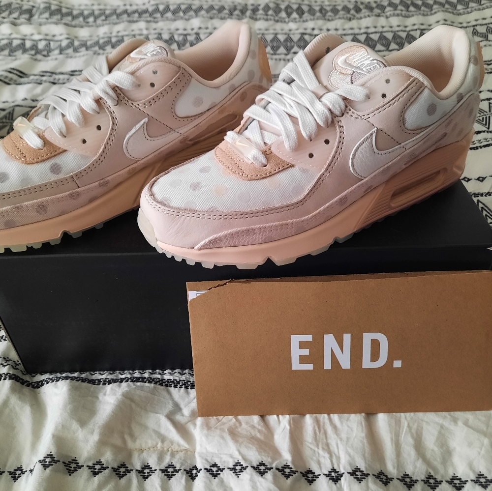 Nike Air Max 90